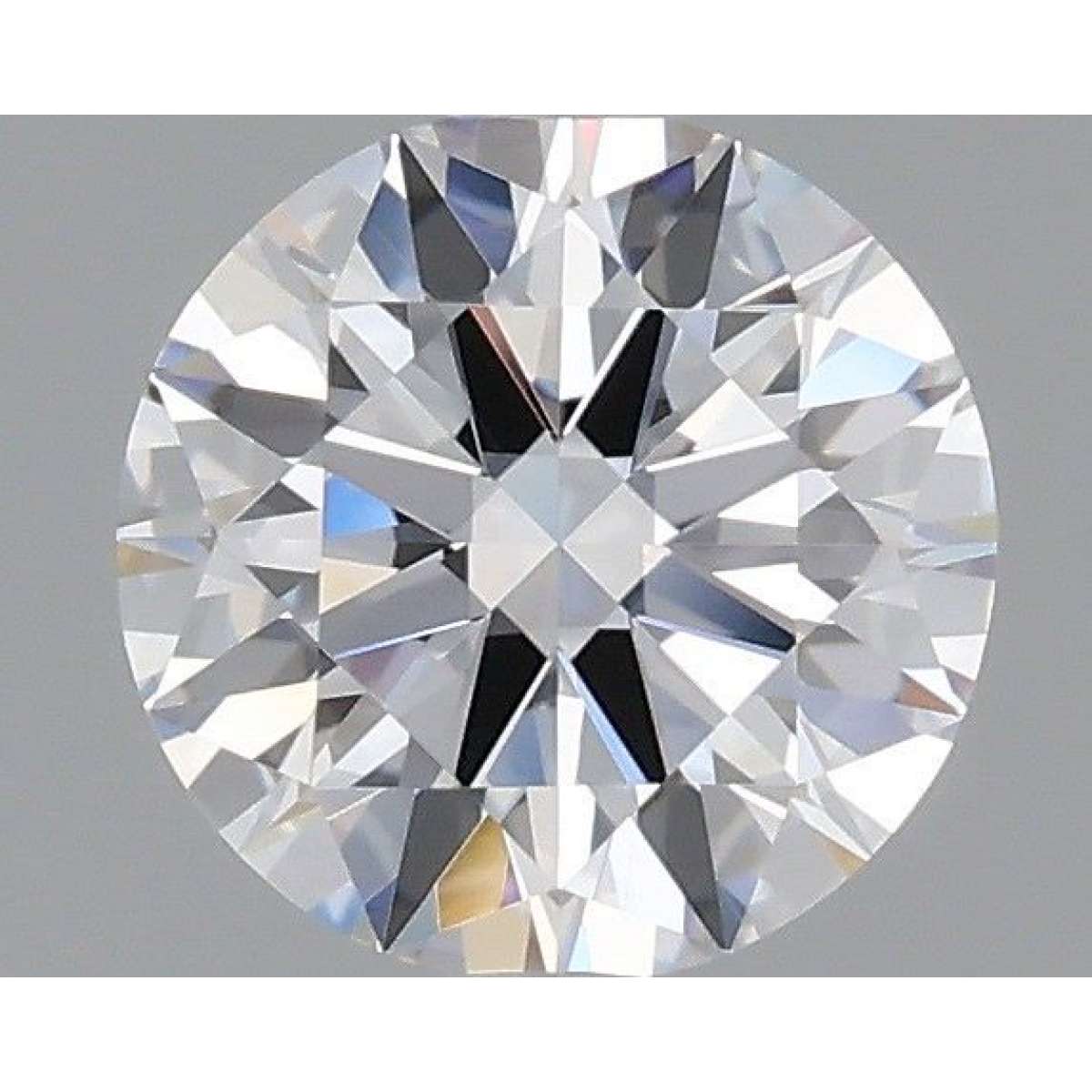 Diamante Certificato GIA Carati 0.71 Colore D Purezza VVS2  EX  EX  EX Fluorescenza NON Brown No Green No Milky No EyeClean 100%