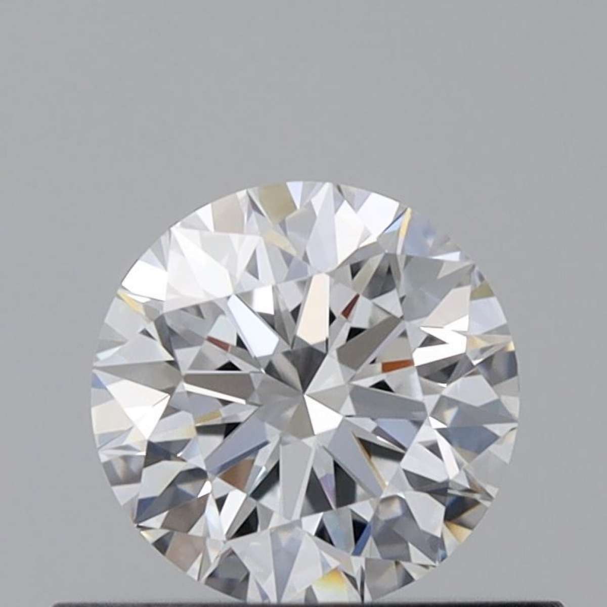 Certified Diamond GIA Carats 0.45 Color D Clarity VVS2 EX EX EX Fluorescence NON Brown No Green No Milky No EyeClean 100% Certified Diamond GIA Carats 0.45 Color D Clarity VVS2 EX EX EX Fluorescence NON Brown No Green No Milky No EyeClean 100%