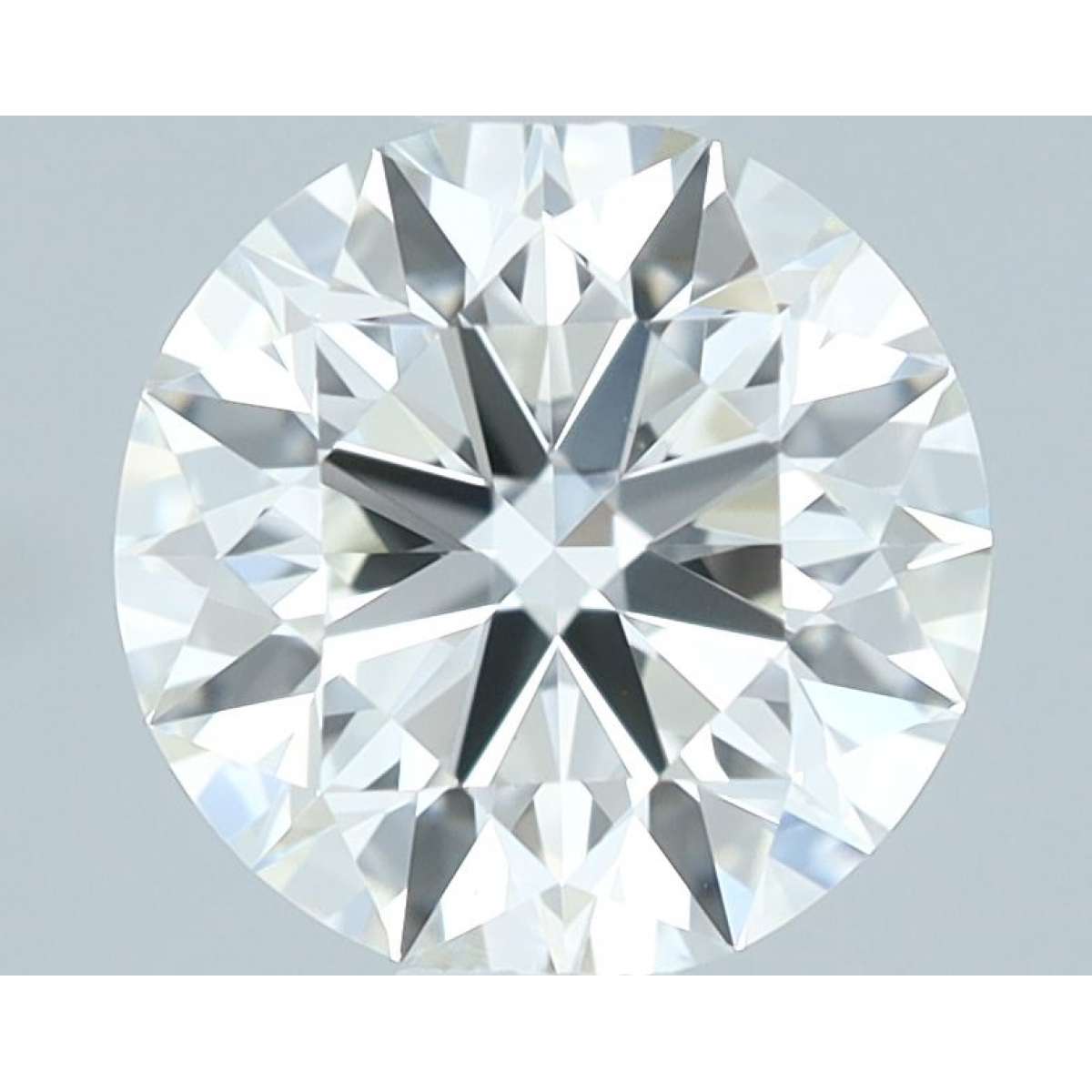 Certified Diamond IGI Carats 1.01 Color H Clarity VS1 EX EX EX Fluorescence NON Brown No Green No Milky No EyeClean 100% Certified Diamond IGI Carats 1.01 Color H Clarity VS1 EX EX EX Fluorescence NON Brown No Green No Milky No EyeClean 100%