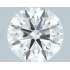 Certified Diamond IGI Carats 1.01 Color H Clarity VS1  EX  EX  EX Fluorescence NON Brown No Green No Milky No EyeClean 100%