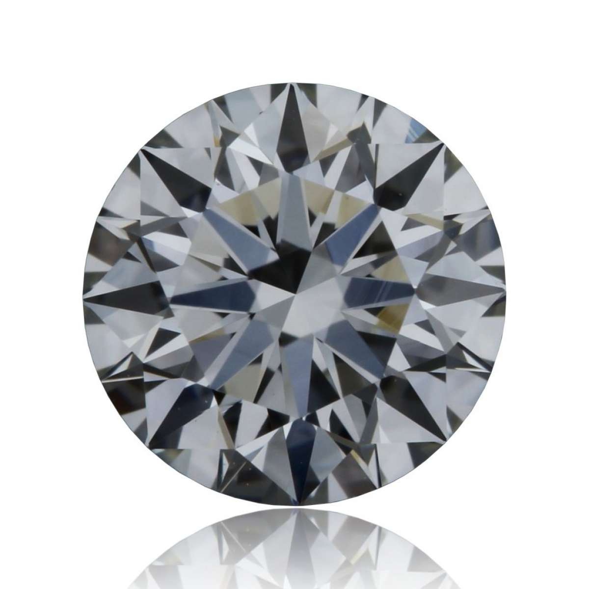 Certified Diamond GIA Carats 0.54 Color H Clarity VVS2 EX EX EX Fluorescence NON Brown No Green No Milky No EyeClean 100% Certified Diamond GIA Carats 0.54 Color H Clarity VVS2 EX EX EX Fluorescence NON Brown No Green No Milky No EyeClean 100%