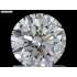 Certified Diamond GIA Carats 1.0 Color H Clarity SI1  EX  EX  VG Fluorescence NON Brown No Green No Milky No EyeClean 100%