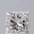 Certified Diamond GIA Carats 1.0 Color D Clarity VS1  -  EX  VG Fluorescence NON Brown No Green No Milky No EyeClean 100%
