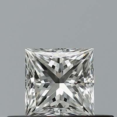 Certified Diamond GIA Carats 0.32 Color F Clarity IF  -  EX  VG Fluorescence NON Brown No Milky No EyeClean 100%