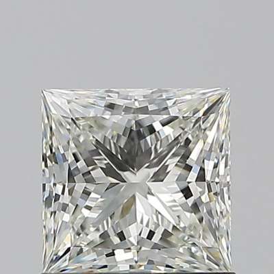 Certified Diamond HRD Carats 1.01 Color H Clarity IF  -  EX  VG Fluorescence NON Brown No Green No Milky No EyeClean 100%