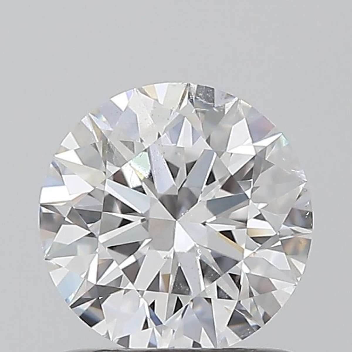 Certified Diamond GIA Carats 0.9 Color D Clarity SI2 EX EX EX Fluorescence FNT Brown No Green No Milky No EyeClean 100% Certified Diamond GIA Carats 0.9 Color D Clarity SI2 EX EX EX Fluorescence FNT Brown No Green No Milky No EyeClean 100%