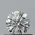 Certified Diamond GIA Carats 0.34 Color E Clarity VS2  EX  EX  EX Fluorescence NON Brown No Green No Milky No EyeClean 100%