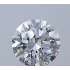 Certified Diamond GIA Carats 1.0 Color D Clarity SI2  EX  EX  VG Fluorescence NON Brown No Green No Milky No EyeClean 100%