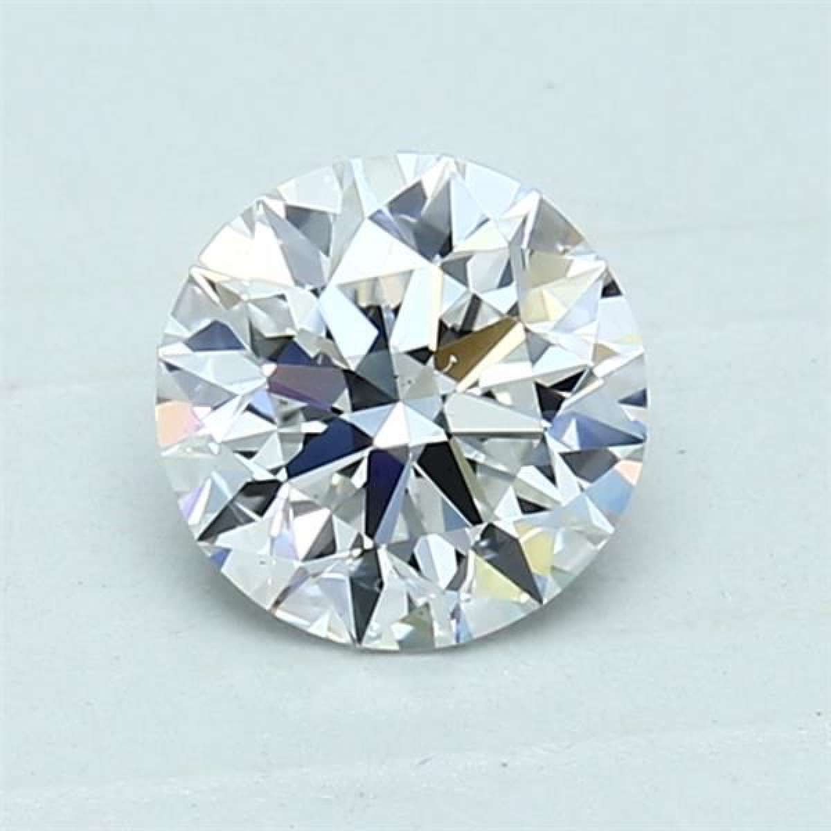 Certified Diamond GIA Carats 1.01 Color D Clarity VS1 EX EX EX Fluorescence NON Brown No Green No Milky No EyeClean 100% Certified Diamond GIA Carats 1.01 Color D Clarity VS1 EX EX EX Fluorescence NON Brown No Green No Milky No EyeClean 100%