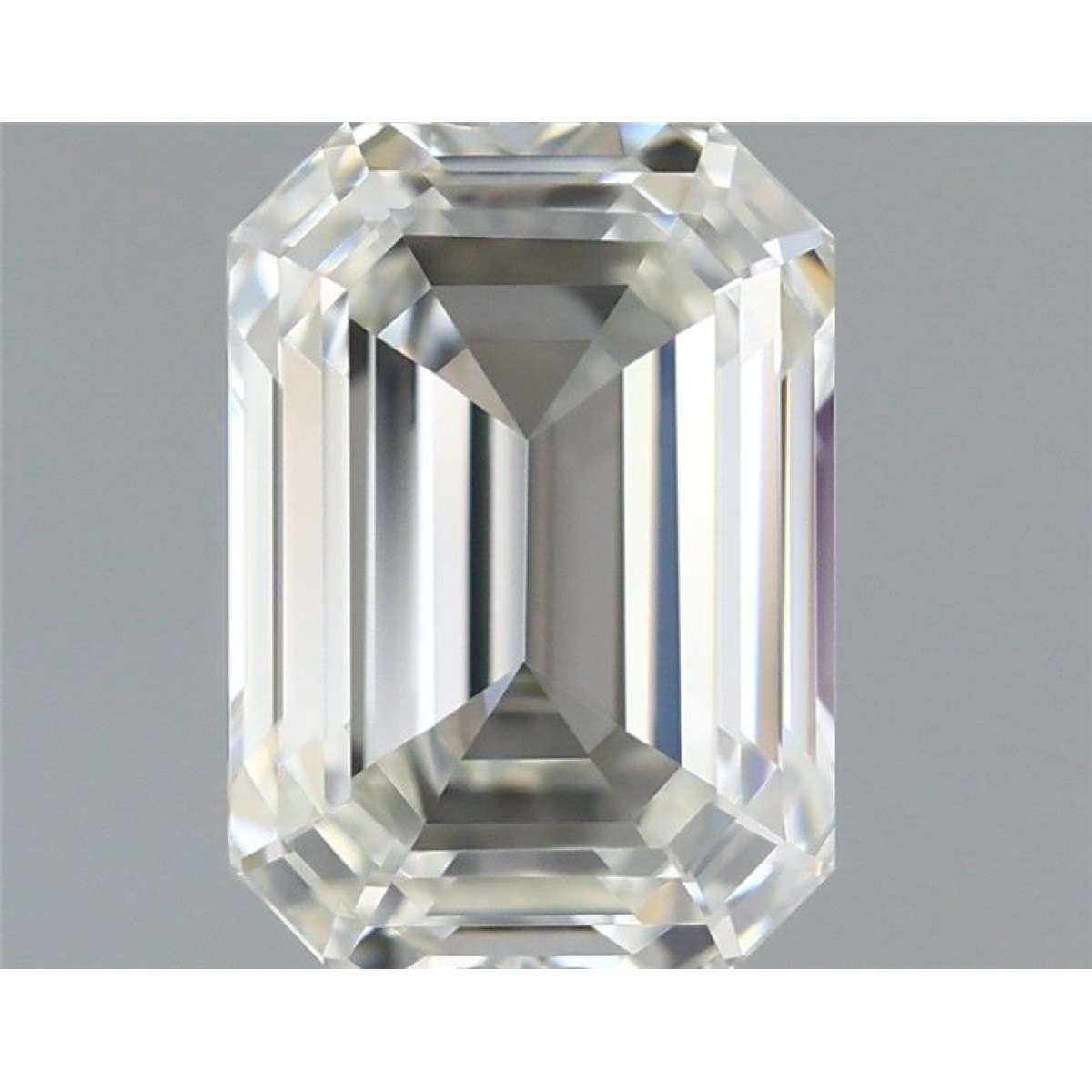 Certified Diamond IGI Carats 0.7 Color H Clarity IF  -  EX  VG Fluorescence NON Brown No Green No Milky No EyeClean 100%
