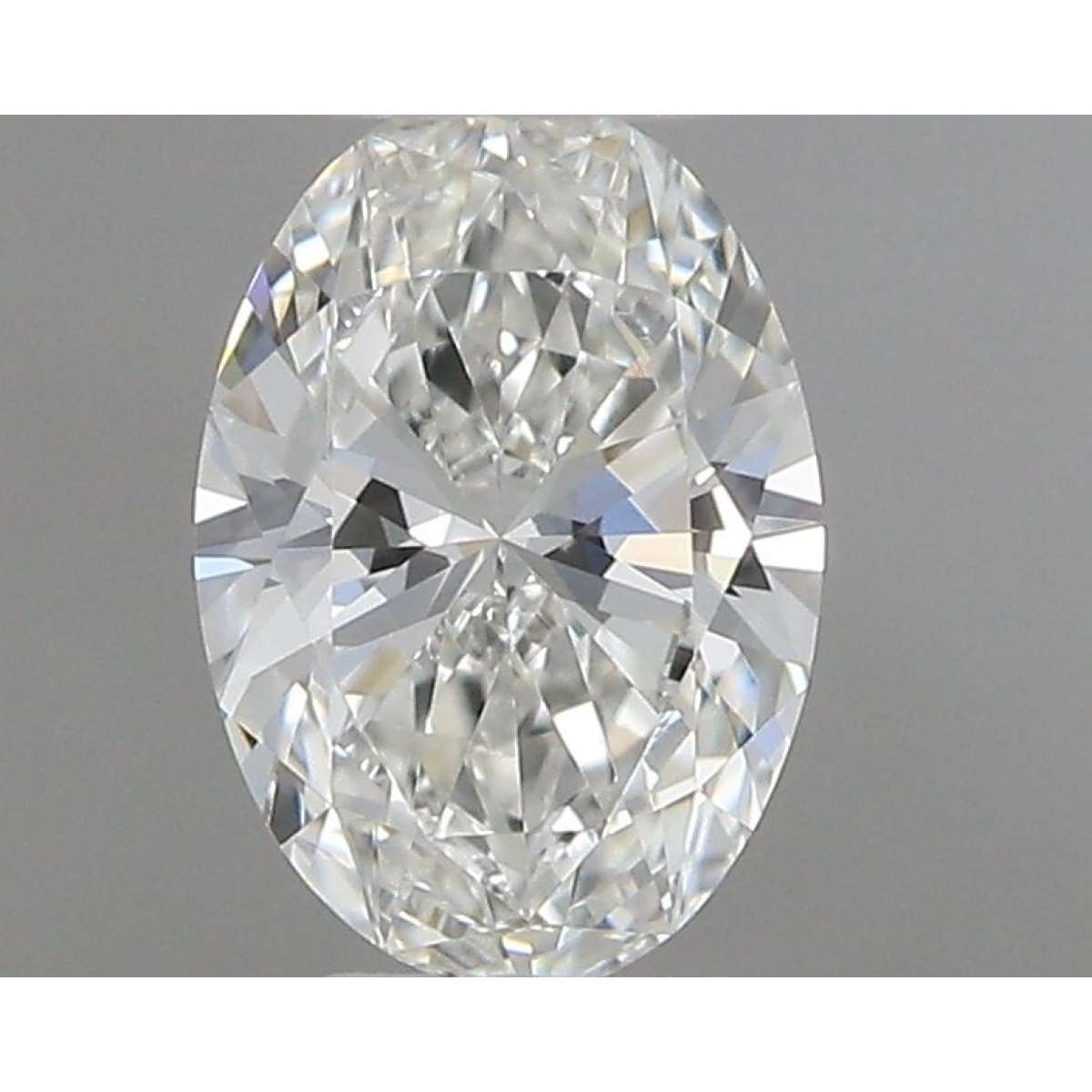 Certified Diamond IGI Carats 0.37 Color G Clarity VVS1  -  VG  VG Fluorescence NON Brown No Green No Milky No EyeClean 100%