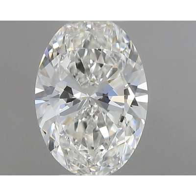 Certified Diamond IGI Carats 0.37 Color G Clarity VVS1  -  VG  VG Fluorescence NON Brown No Green No Milky No EyeClean 100%