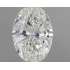 Certified Diamond IGI Carats 0.37 Color G Clarity VVS1  -  VG  VG Fluorescence NON Brown No Green No Milky No EyeClean 100%
