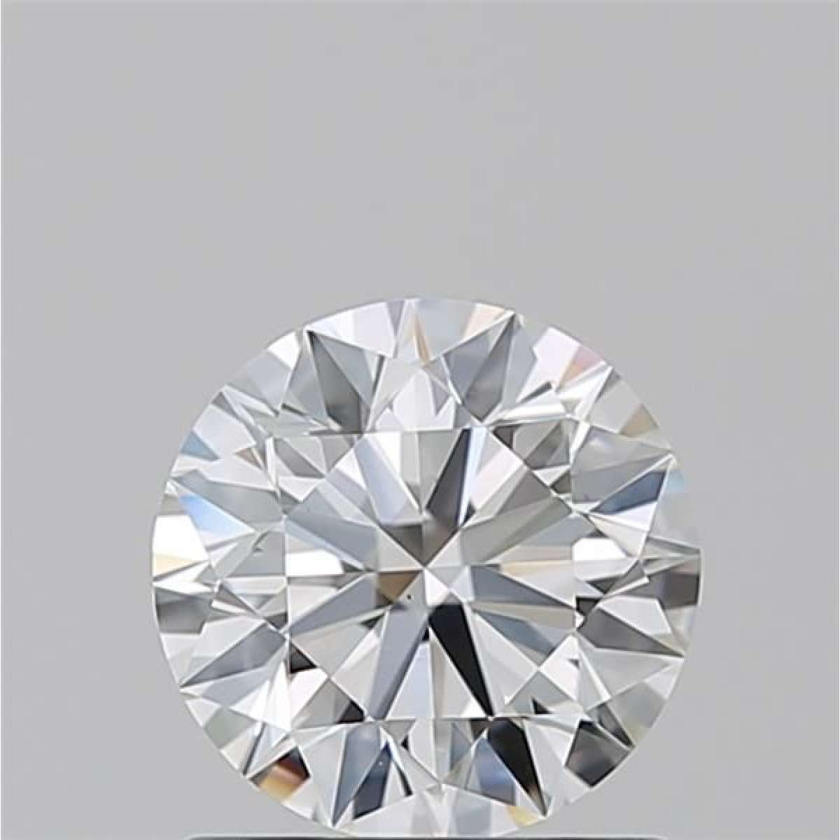 Certified Diamond GIA Carats 1.1 Color G Clarity VS1  EX  EX  EX Fluorescence NON Brown No Milky No EyeClean 100%