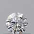 Certified Diamond GIA Carats 0.3 Color E Clarity VS1  EX  EX  EX Fluorescence NON Brown No Green No Milky No EyeClean 100%
