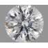 Certified Diamond GIA Carats 0.27 Color D Clarity VVS2  EX  EX  EX Fluorescence NON Brown No Green No Milky No EyeClean 100%