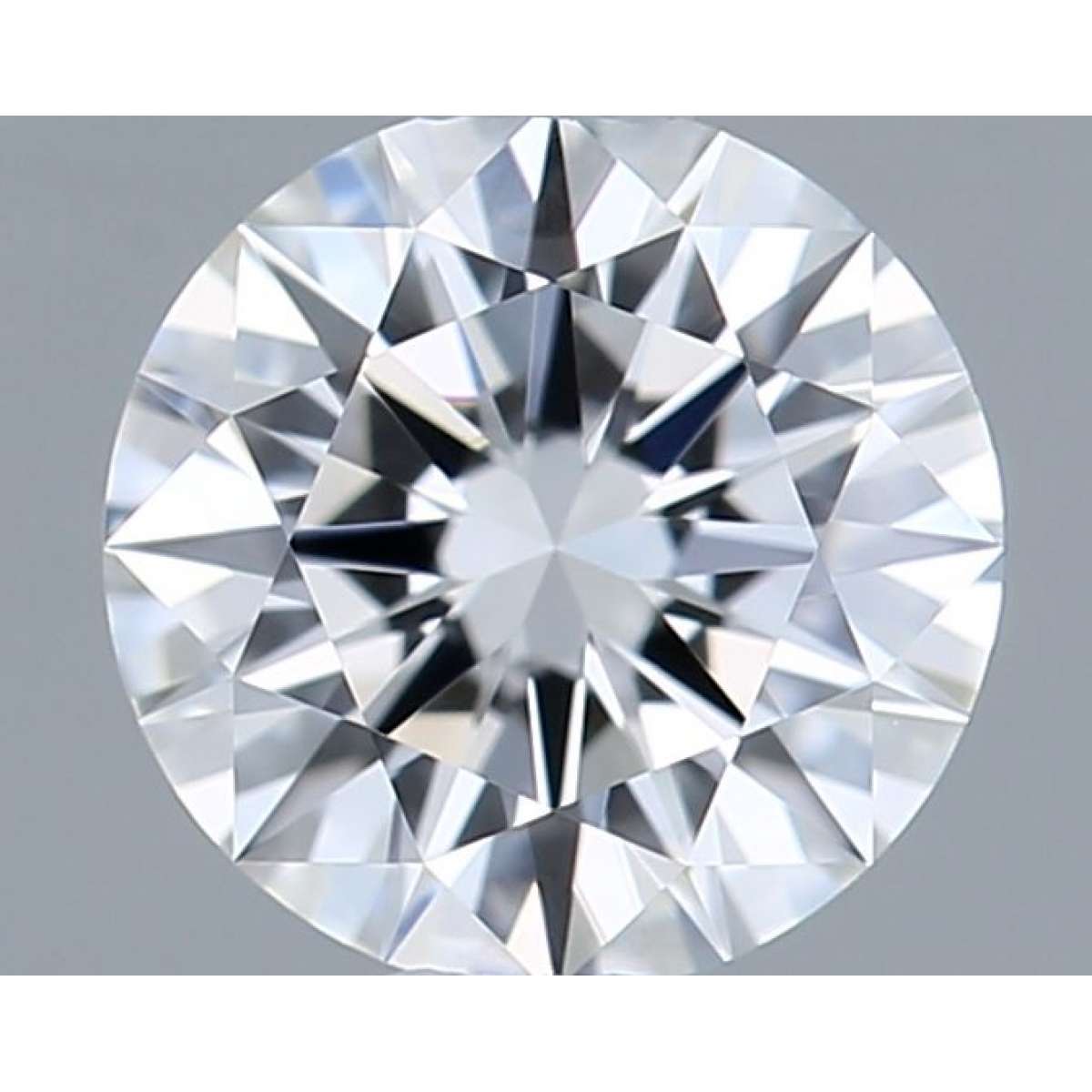 Certified Diamond GIA Carats 0.45 Color D Clarity IF  EX  EX  EX Fluorescence NON Brown No Green No Milky No EyeClean 100%