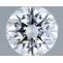 Certified Diamond GIA Carats 0.45 Color D Clarity IF  EX  EX  EX Fluorescence NON Brown No Green No Milky No EyeClean 100%