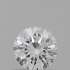 Certified Diamond GIA Carats 0.52 Color D Clarity VS1  EX  EX  EX Fluorescence FNT Brown No Green No Milky No EyeClean 100%