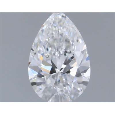 Certified Diamond GIA Carats 0.3 Color E Clarity VVS2  -  EX  VG Fluorescence NON Brown No Green No Milky No EyeClean 100%