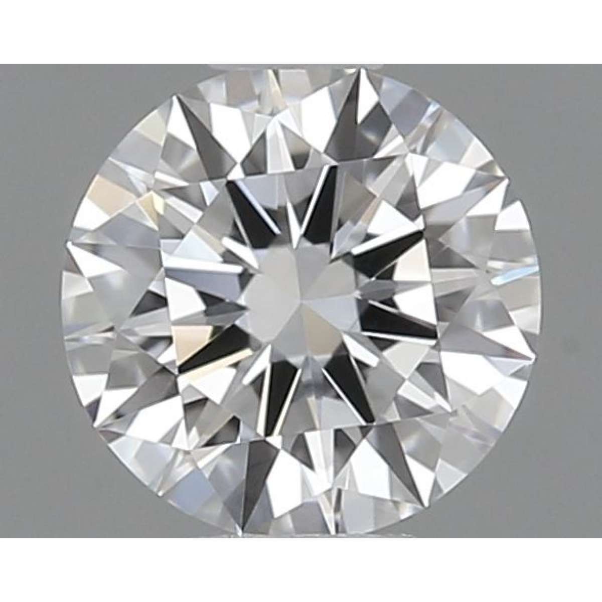 Certified Diamond GIA Carats 0.38 Color D Clarity FL  EX  EX  EX Fluorescence NON Brown No Green No Milky No EyeClean 100%