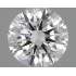 Certified Diamond GIA Carats 0.38 Color D Clarity FL  EX  EX  EX Fluorescence NON Brown No Green No Milky No EyeClean 100%