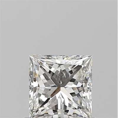 Diamante Certificato GIA Carati 0.7 Colore H Purezza IF  -  EX  VG Fluorescenza NON Brown No Milky No EyeClean 100%