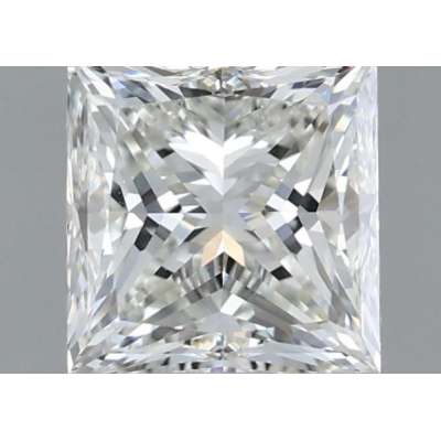 Diamante Certificato IGI Carati 1.5 Colore H Purezza VVS2  -  EX  VG Fluorescenza NON Brown No Green No Milky No EyeClean 100%