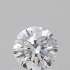 Certified Diamond GIA Carats 0.65 Color D Clarity VVS1  EX  EX  EX Fluorescence NON Brown No Green No Milky No EyeClean 100%