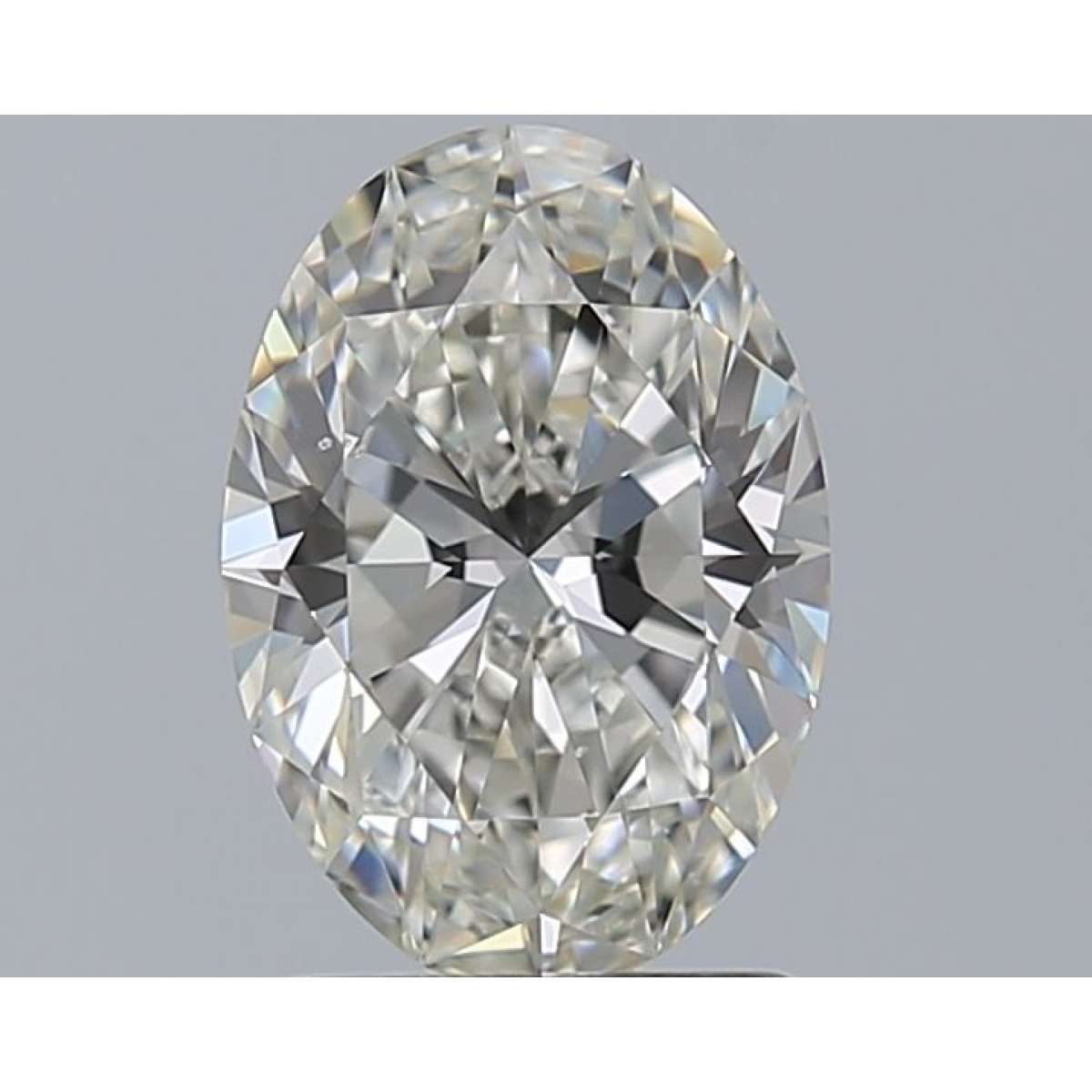 Diamante Certificato GIA Carati 1.51 Colore H Purezza SI1 - EX EX Fluorescenza FNT Brown No Green No Milky No EyeClean 100% Diamante Certificato GIA Carati 1.51 Colore H Purezza SI1 - EX EX Fluorescenza FNT Brown No Green No Milky No EyeClean 100%