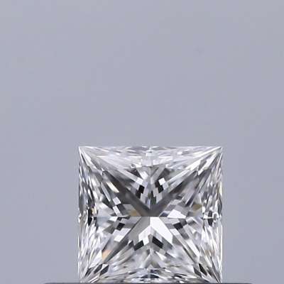 Certified Diamond GIA Carats 0.32 Color D Clarity VS1  -  EX  VG Fluorescence NON Brown No Green No Milky No EyeClean 100%