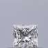 Certified Diamond GIA Carats 0.32 Color D Clarity VS1  -  EX  VG Fluorescence NON Brown No Green No Milky No EyeClean 100%