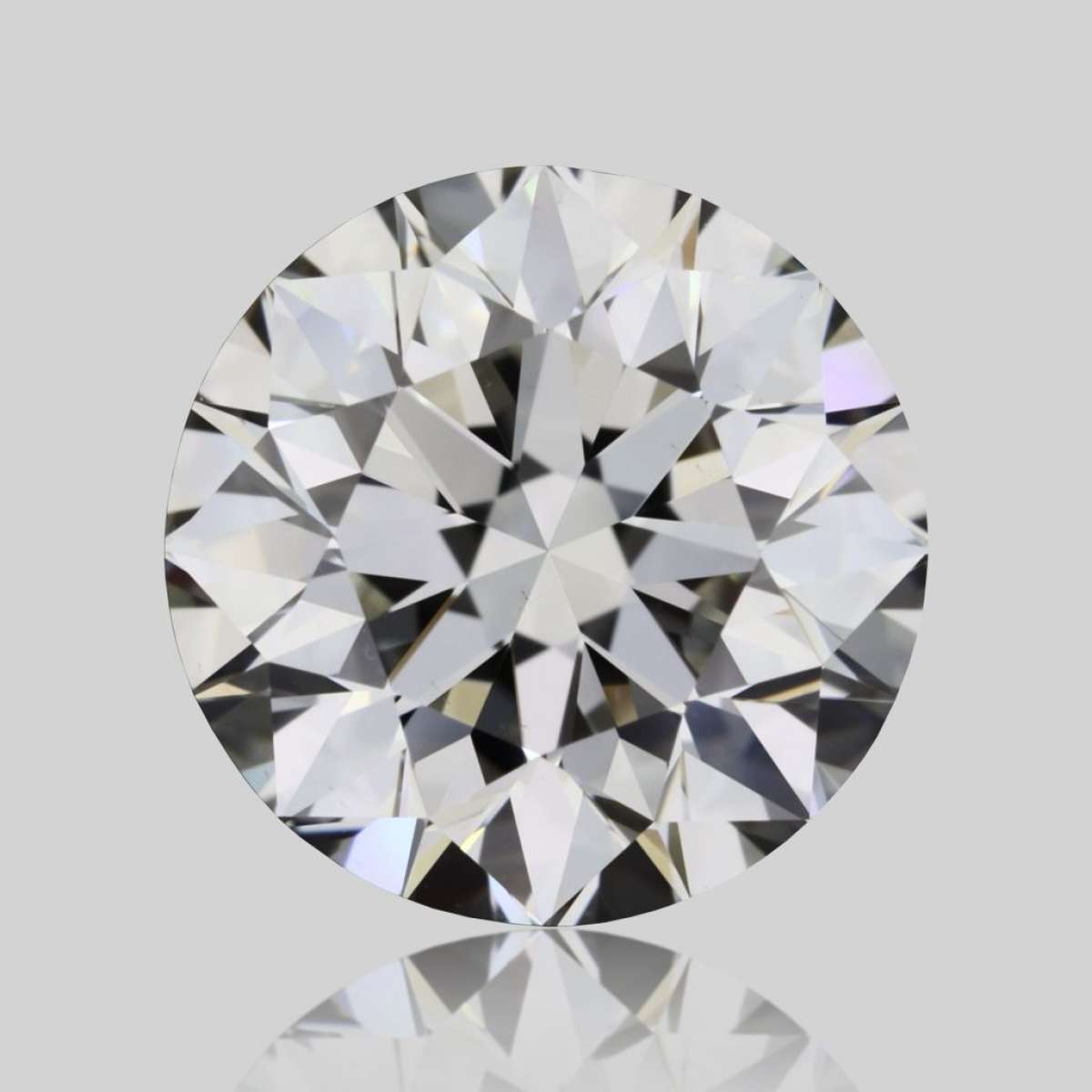 Certified Diamond HRD Carats 1.5 Color G Clarity VS1 VG EX EX Fluorescence NON Brown No Green No Milky No EyeClean 100% Certified Diamond HRD Carats 1.5 Color G Clarity VS1 VG EX EX Fluorescence NON Brown No Green No Milky No EyeClean 100%