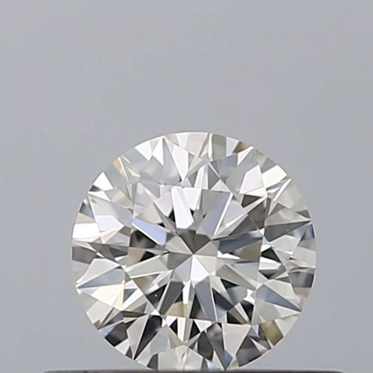 Certified Diamond GIA Carats 0.3 Color G Clarity VVS2 EX EX EX Fluorescence NON Brown No Milky No EyeClean 100% Certified Diamond GIA Carats 0.3 Color G Clarity VVS2 EX EX EX Fluorescence NON Brown No Milky No EyeClean 100%