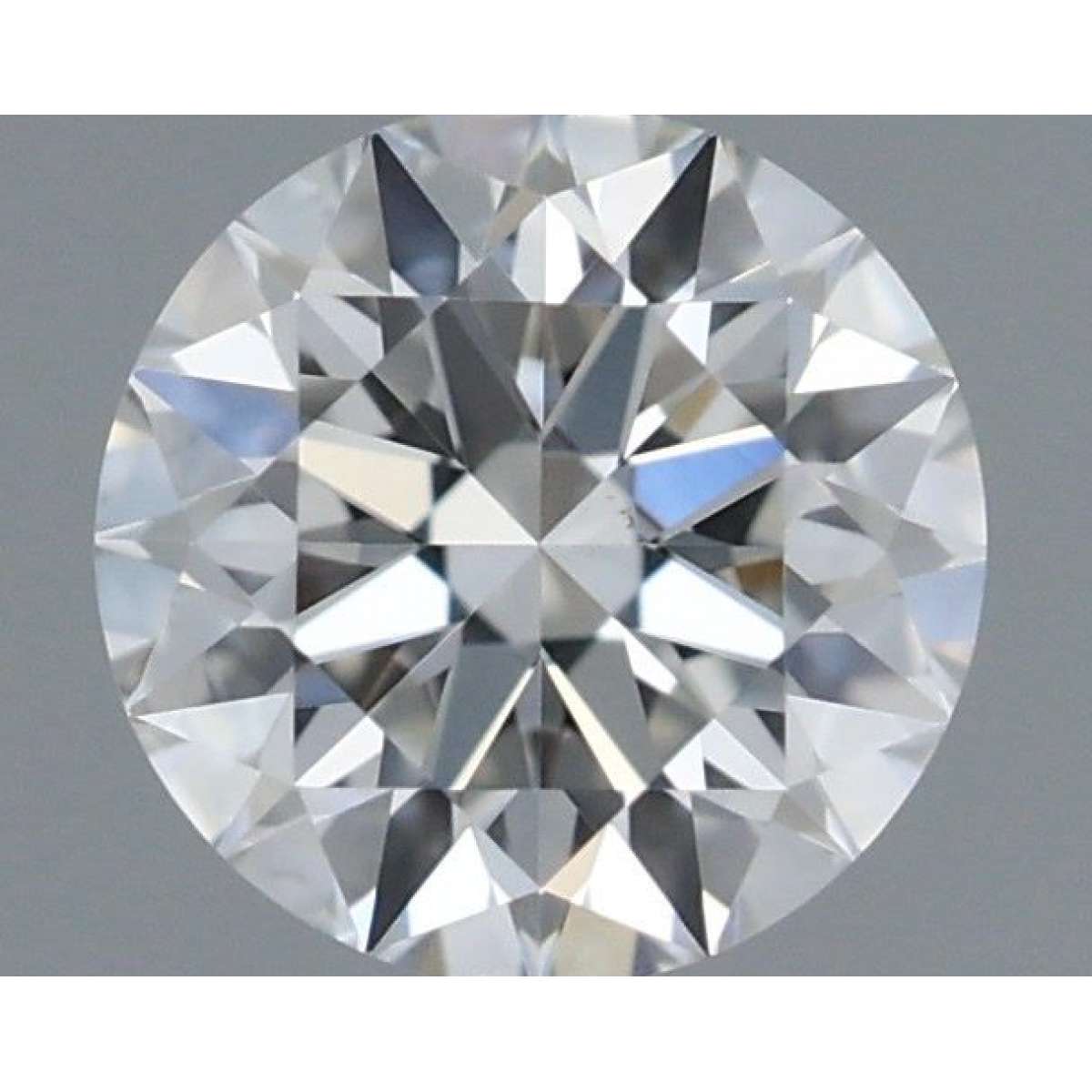 Certified Diamond GIA Carats 0.31 Color G Clarity VS2  EX  EX  EX Fluorescence NON Brown No Green No Milky No EyeClean 100%