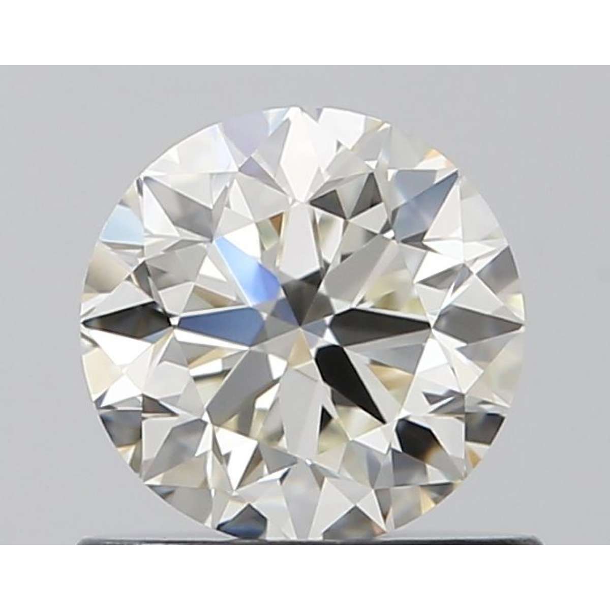Certified Diamond IGI Carats 0.7 Color H Clarity VVS1  VG  EX  EX Fluorescence NON Brown No Green No Milky No EyeClean 100%