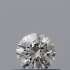 Certified Diamond GIA Carats 0.27 Color F Clarity VVS1  EX  EX  EX Fluorescence NON Brown No Milky No EyeClean 100%