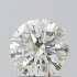 Certified Diamond IGI Carats 1.2 Color H Clarity VVS1  EX  EX  EX Fluorescence FNT Brown No Green No Milky No EyeClean 100%