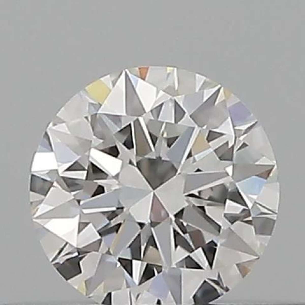 Certified Diamond GIA Carats 0.31 Color F Clarity VS1 EX VG EX Fluorescence NON Brown No Milky No EyeClean 100% Certified Diamond GIA Carats 0.31 Color F Clarity VS1 EX VG EX Fluorescence NON Brown No Milky No EyeClean 100%