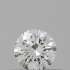 Certified Diamond GIA Carats 0.3 Color G Clarity IF  EX  EX  EX Fluorescence FNT Brown No Milky No EyeClean 100%
