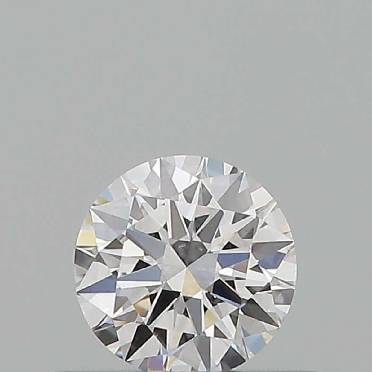 Diamante Certificato GIA Carati 0.38 Colore D Purezza VVS1 EX EX EX Fluorescenza NON Brown No Green No Milky No EyeClean 100% Diamante Certificato GIA Carati 0.38 Colore D Purezza VVS1 EX EX EX Fluorescenza NON Brown No Green No Milky No EyeClean 100%