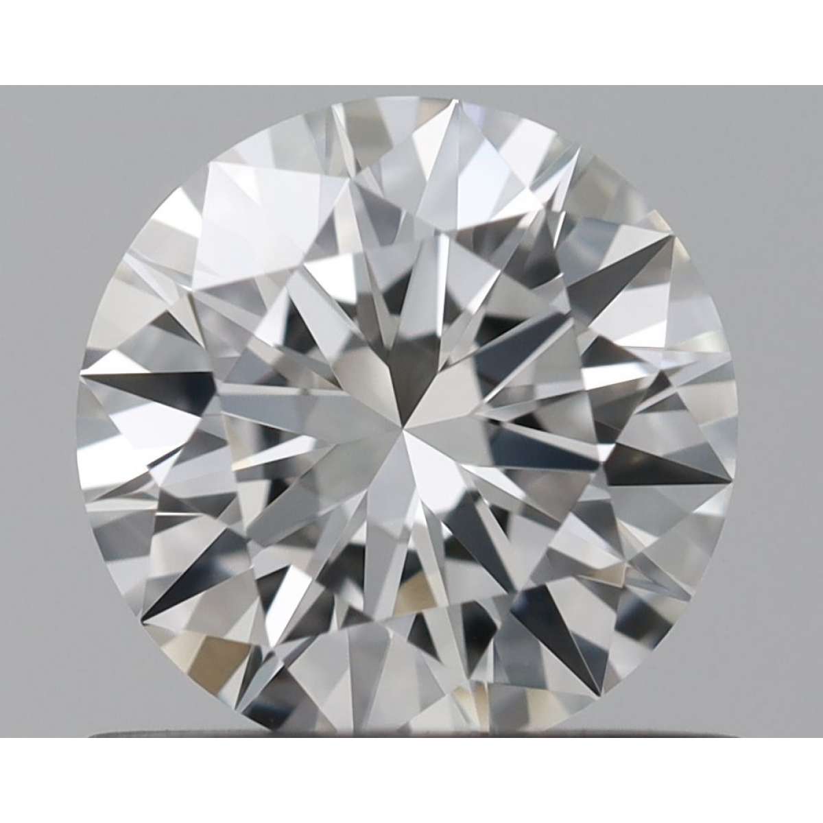 Certified Diamond GIA Carats 0.6 Color G Clarity VS1 EX EX EX Fluorescence NON Brown No Milky No EyeClean 100% Certified Diamond GIA Carats 0.6 Color G Clarity VS1 EX EX EX Fluorescence NON Brown No Milky No EyeClean 100%