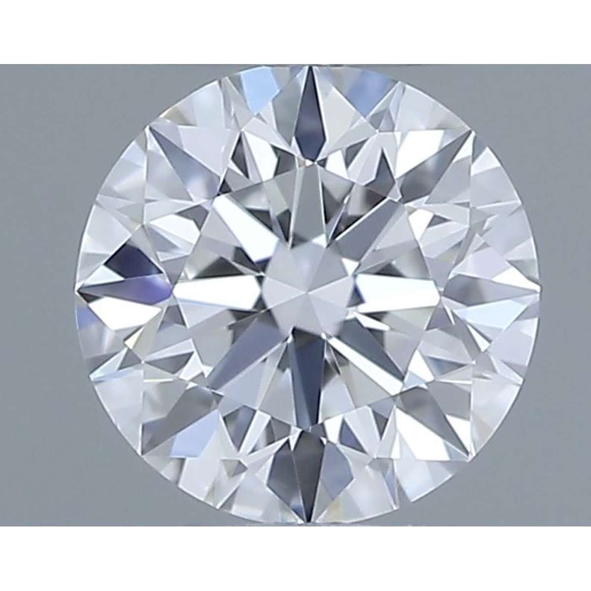 Certified Diamond GIA Carats 0.33 Color F Clarity VS2  EX  EX  EX Fluorescence NON Brown No Milky No EyeClean 100%