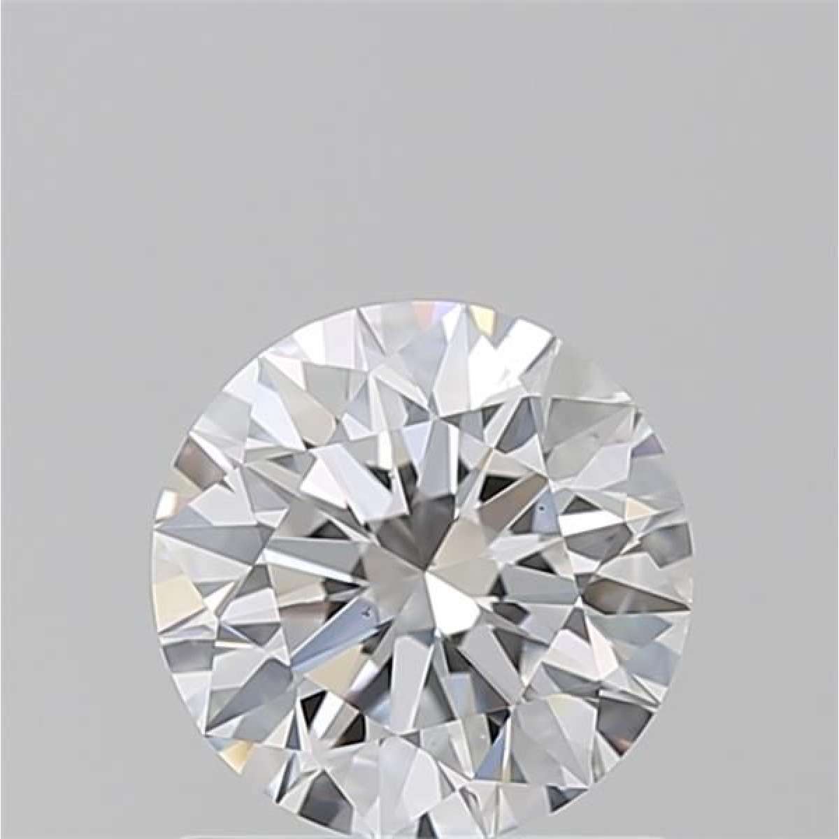 Certified Diamond GIA Carats 1.02 Color E Clarity VS2 EX EX EX Fluorescence NON Brown No Green No Milky No EyeClean 100% Certified Diamond GIA Carats 1.02 Color E Clarity VS2 EX EX EX Fluorescence NON Brown No Green No Milky No EyeClean 100%