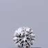 Certified Diamond IGI Carats 0.18 Color G Clarity VVS1  EX  EX  EX Fluorescence NON Brown No Milky No EyeClean 100%