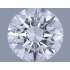 Certified Diamond GIA Carats 0.23 Color D Clarity VVS1  EX  EX  EX Fluorescence NON Brown No Green No Milky No EyeClean 100%