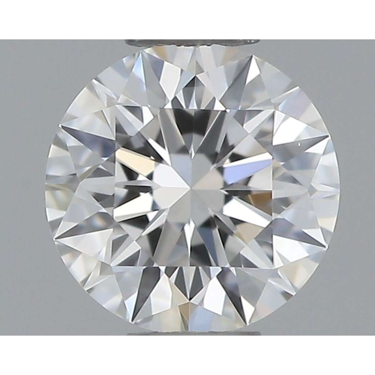 Certified Diamond GIA Carats 0.32 Color E Clarity VVS2  EX  EX  VG Fluorescence NON Brown No Green No Milky No EyeClean 100%