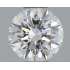 Certified Diamond GIA Carats 0.32 Color E Clarity VVS2  EX  EX  VG Fluorescence NON Brown No Green No Milky No EyeClean 100%
