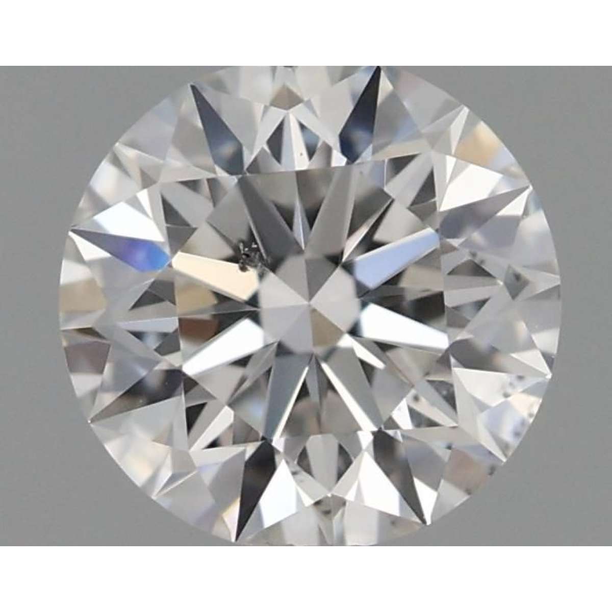 Certified Diamond GIA Carats 0.4 Color F Clarity SI1 EX EX EX Fluorescence FNT Brown No Green No Milky No EyeClean 100% Certified Diamond GIA Carats 0.4 Color F Clarity SI1 EX EX EX Fluorescence FNT Brown No Green No Milky No EyeClean 100%