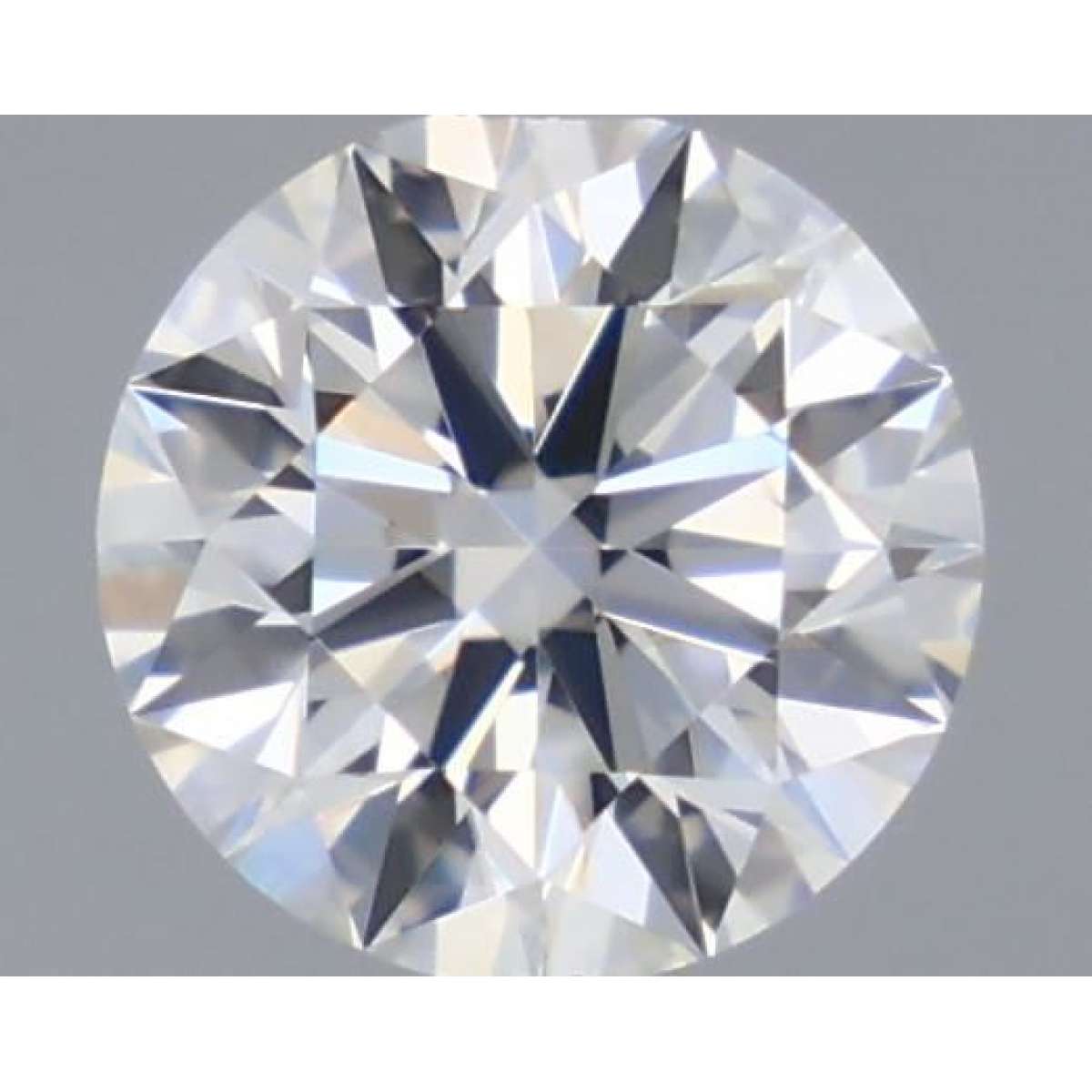 Certified Diamond GIA Carats 0.33 Color H Clarity VVS1  EX  EX  EX Fluorescence NON Brown No Green No Milky No EyeClean 100%